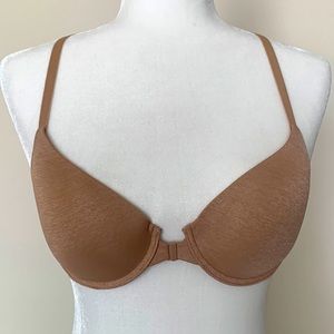 EUC Victoria Secret Racerback Bra 34B